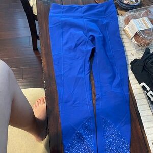 Tight stuff tight size 4